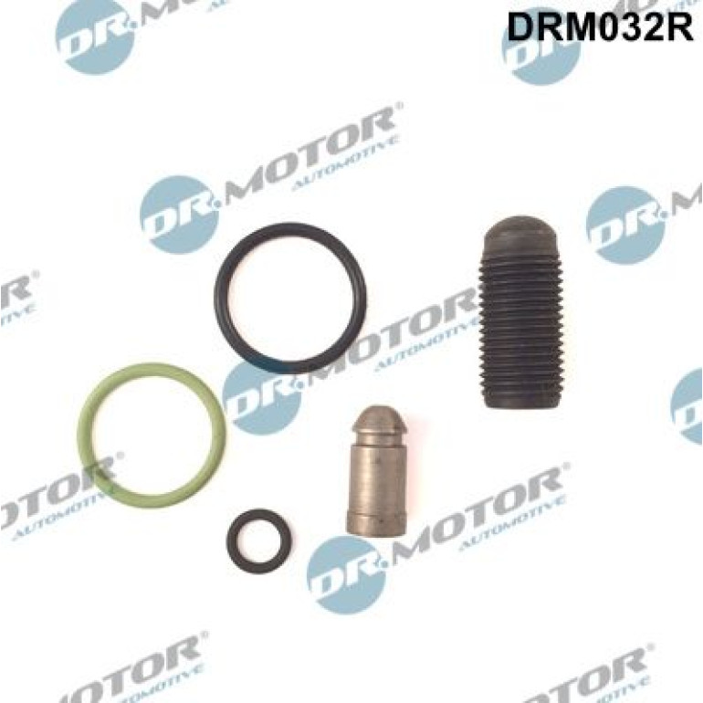 Reparatursatz, Pumpedüse Einheit DRM032R Reparatursatz, Pumpedüse Einheit DRM032R