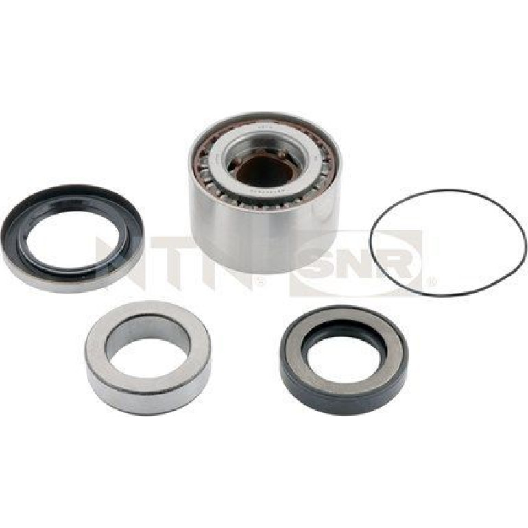 SNR Radlagersatz R173.19 SNR Radlagersatz R173.19
