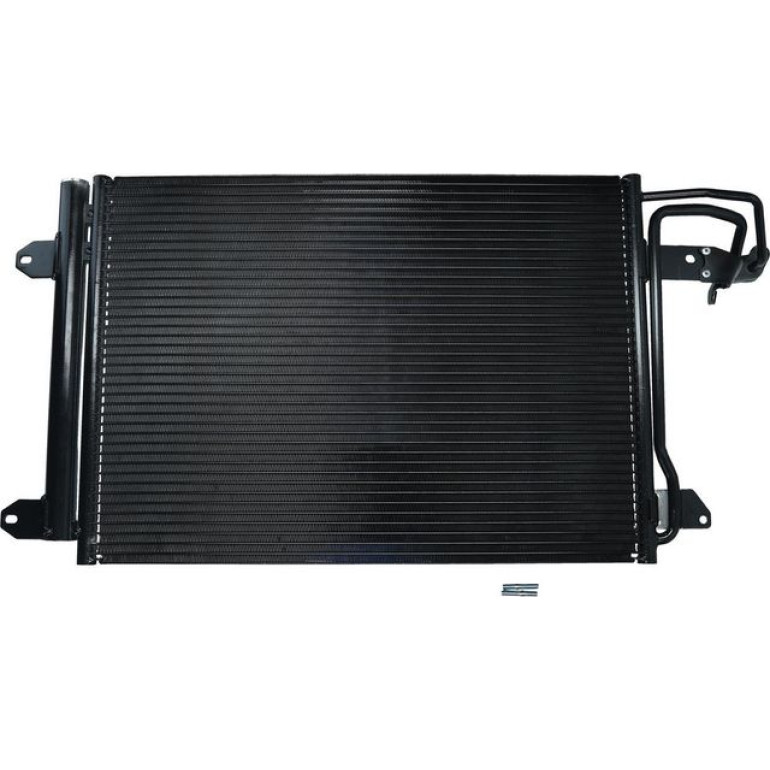 KAMOKA Kondensator, Klimaanlage 7800142