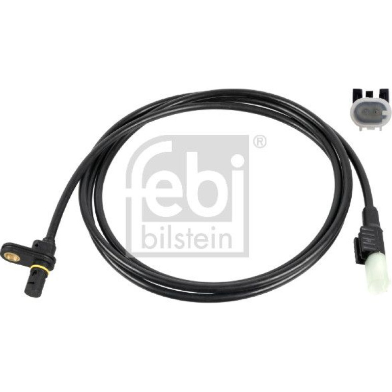 FEBI BILSTEIN ABS Sensor 173557 FEBI BILSTEIN ABS Sensor 173557