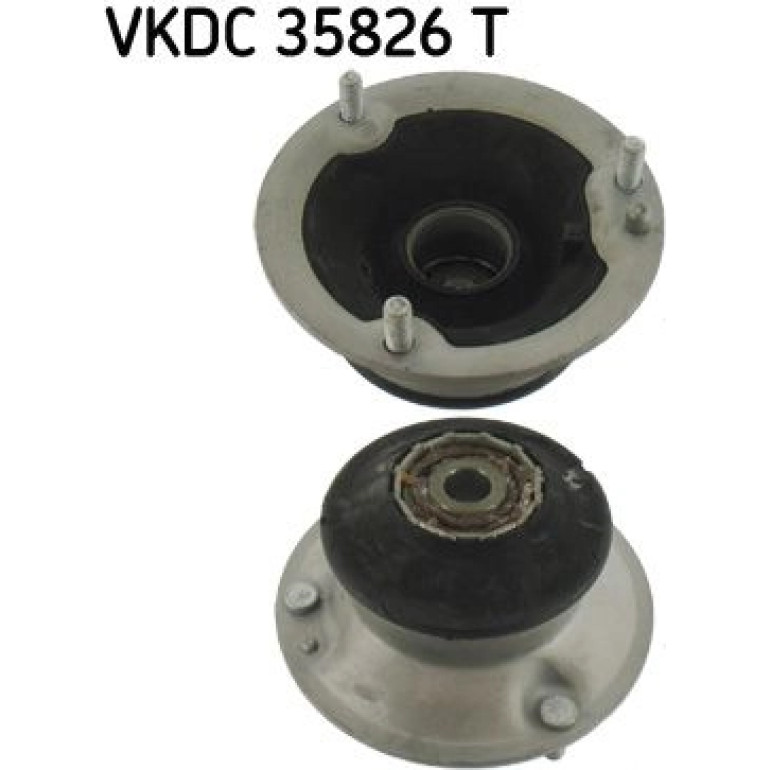 StützlagerSET 2Stk VKDC 35826 T