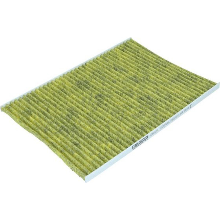 KAMOKA Filter, Innenraumluft 6080168