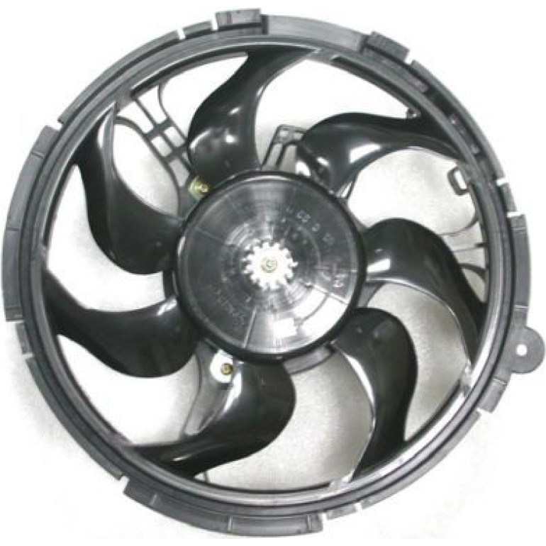 Lüfter Motorkühlung 47505 Lüfter Motorkühlung 47505