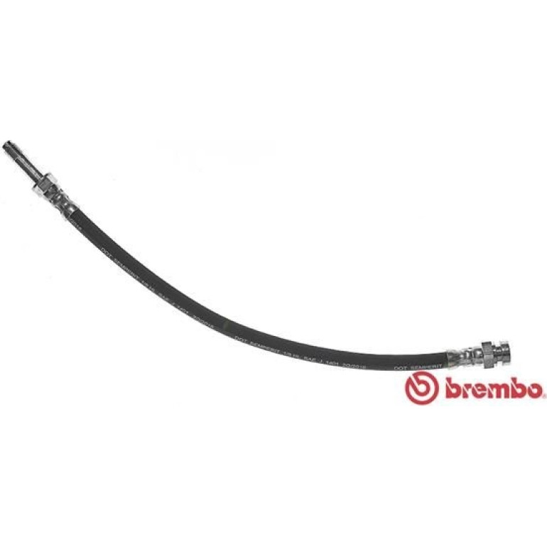 BREMBO Bremsschlauch T 85 089 BREMBO Bremsschlauch T 85 089