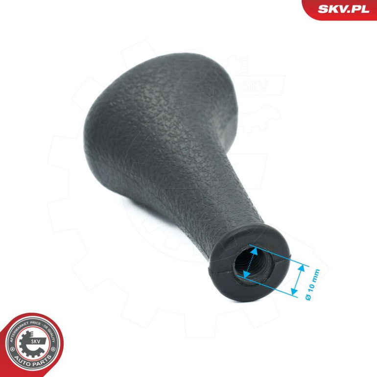 ESEN SKV Schalthebelknauf 63SKV067 ESEN SKV Schalthebelknauf 63SKV067