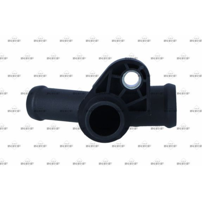 NRF Kühlmittelflansch 775041 NRF Kühlmittelflansch 775041