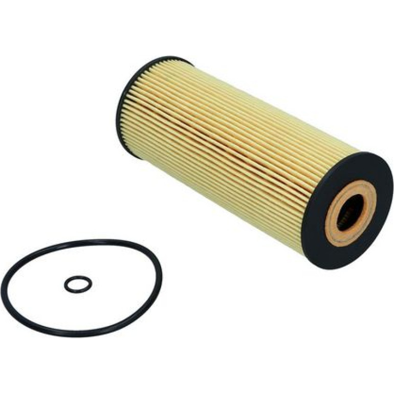 KAMOKA Ölfilter F100601