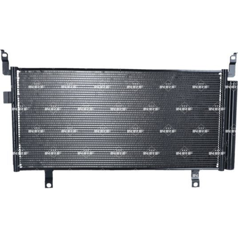 Kondensator, Klimaanlage 350468 Kondensator, Klimaanlage 350468