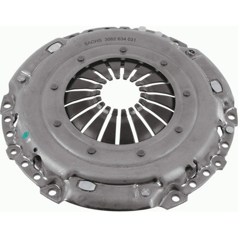 SACHS Kupplungsdruckplatte 3082 634 031