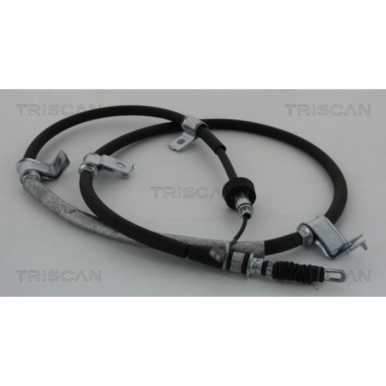 Seilzug, Feststellbremse Hyundai T. I30 07-11 Pr 8140431083
