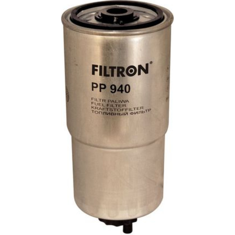 FILTRON Kraftstofffilter PP 940 FILTRON Kraftstofffilter PP 940