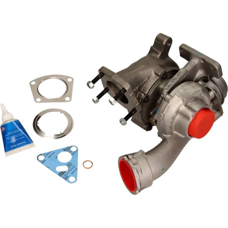 Turbolader PA7293252 Turbolader PA7293252