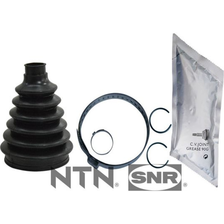 SNR Faltenbalgsatz, Antriebswelle OBK68.002 SNR Faltenbalgsatz, Antriebswelle OBK68.002