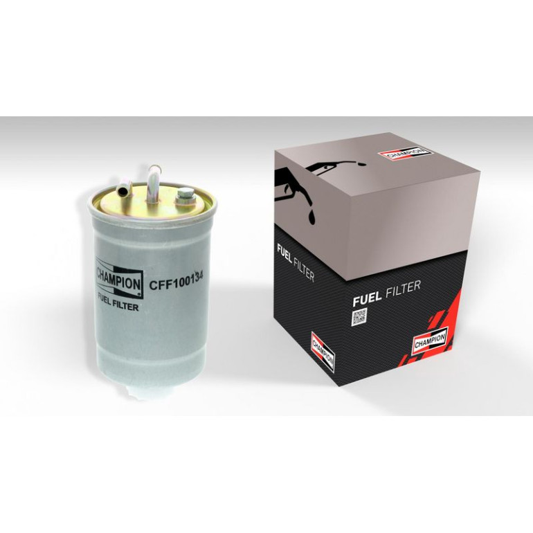 CHAMPION Kraftstofffilter CFF100134 CHAMPION Kraftstofffilter CFF100134