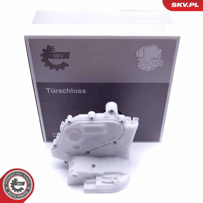 ESEN SKV Türschloß 16SKV613