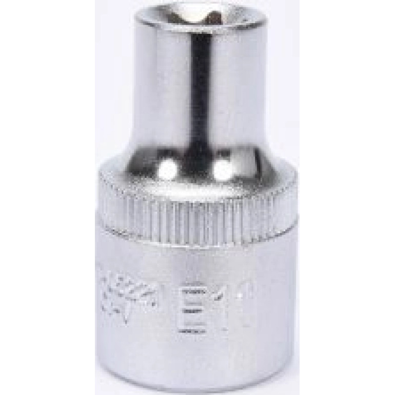 Steckschlüssel Torx 1/2 E11 YT-05221
