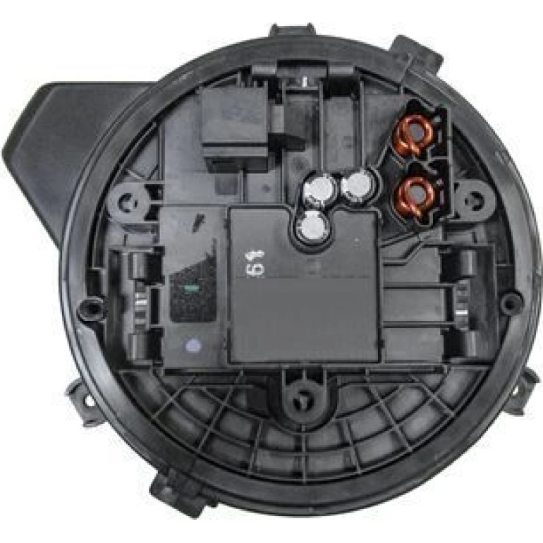 MAHLE Innenraumgebläse AB 283 000P MAHLE Innenraumgebläse AB 283 000P