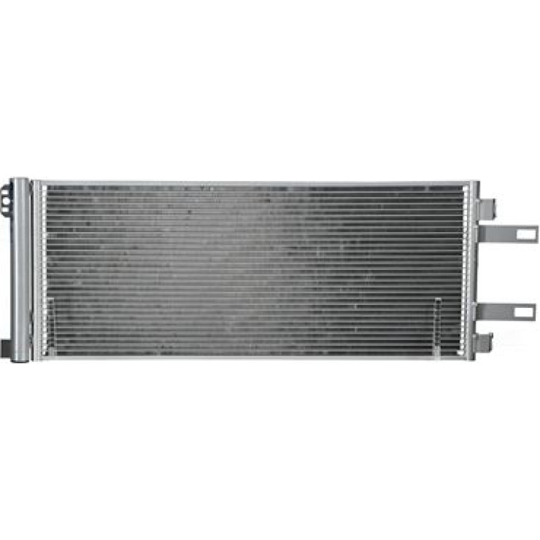 Kondensator PKW 94986 Kondensator PKW 94986