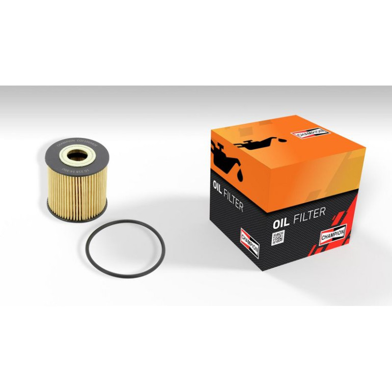 CHAMPION Ölfilter COF100582E CHAMPION Ölfilter COF100582E