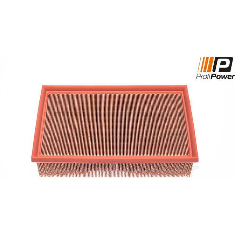 PROFIPOWER Luftfilter 2F0020 PROFIPOWER Luftfilter 2F0020