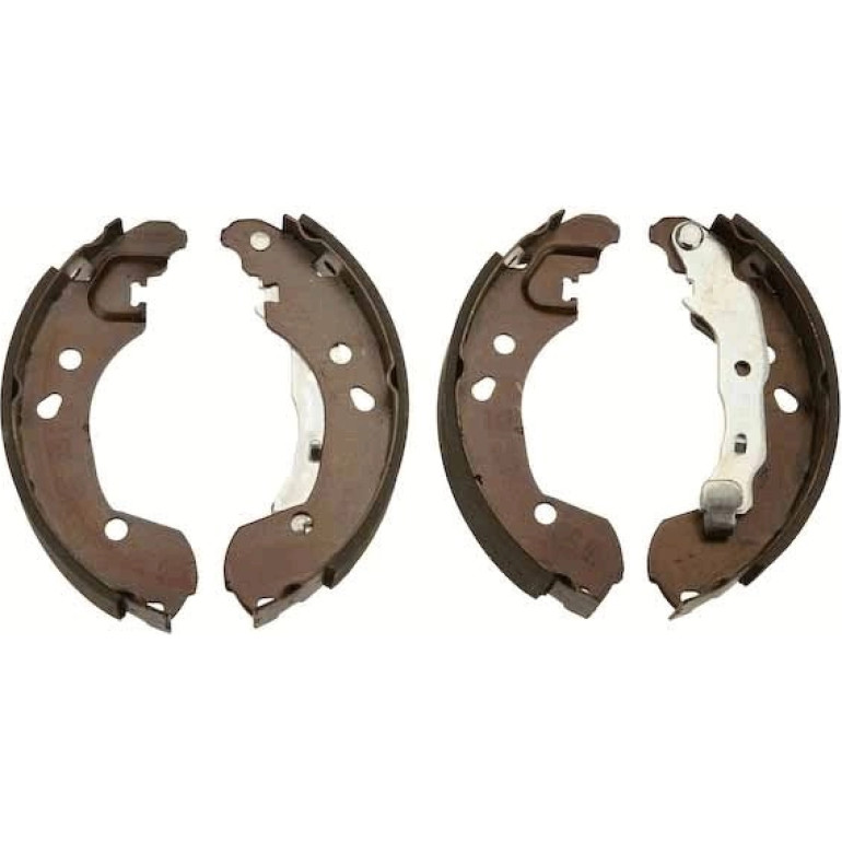 72 461 028 Bremsbacken GS8470