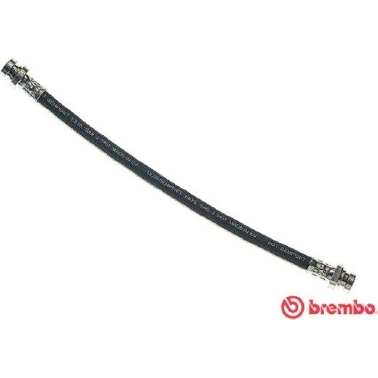 BREMBO Bremsschlauch T 79 006 BREMBO Bremsschlauch T 79 006