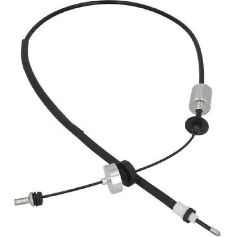 KAMOKA Seilzug, Kupplungsbetätigung LC170 KAMOKA Seilzug, Kupplungsbetätigung LC170