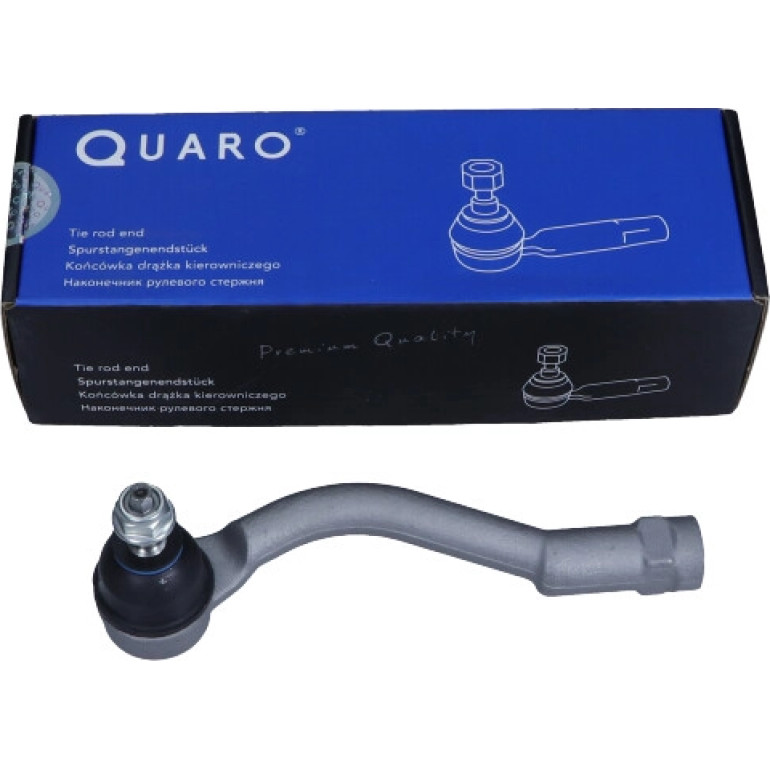 Spurstangenkopf QS6565/HQ
