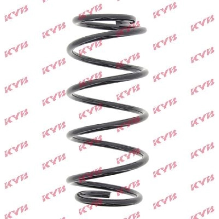 KYB Fahrwerksfeder Opel P. Astra F 1.8/2.0 09/91-09/98 RH1005 KYB Fahrwerksfeder Opel P. Astra F 1.8/2.0 09/91-09/98 RH1005