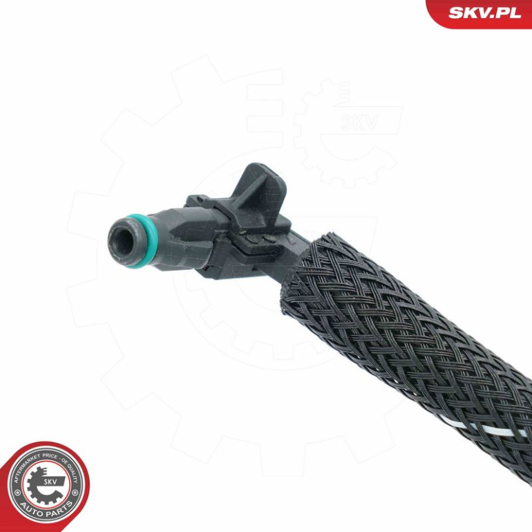 ESEN SKV Schlauch, Leckkraftstoff 54SKV363 ESEN SKV Schlauch, Leckkraftstoff 54SKV363