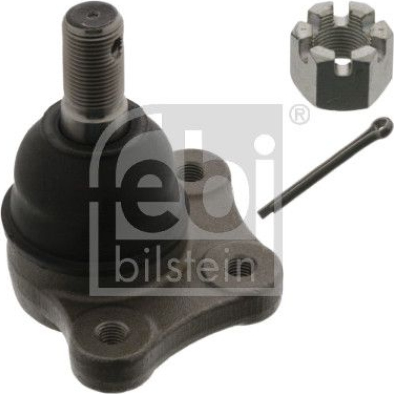 Gelenk - Radaufhängung Kia P. K2700 Lower R/Le 42397 Gelenk - Radaufhängung Kia P. K2700 Lower R/Le 42397