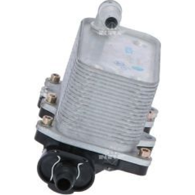 Ölkühler, Motor“L 31215 Ölkühler, Motor“L 31215