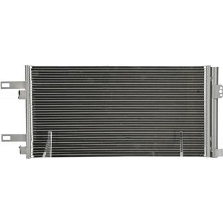 Kondensator PKW 94985 Kondensator PKW 94985