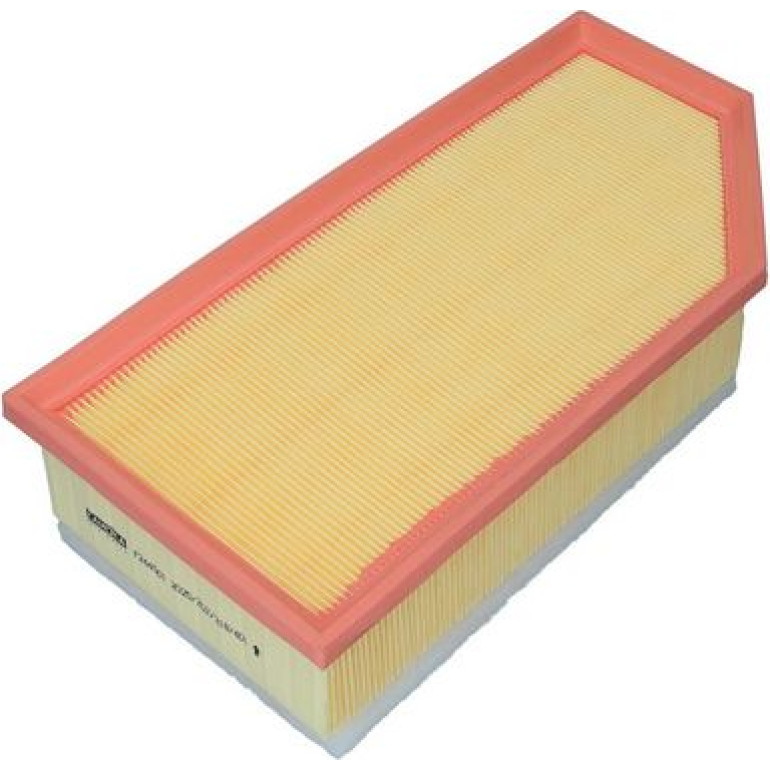 KAMOKA Luftfilter F244501 KAMOKA Luftfilter F244501