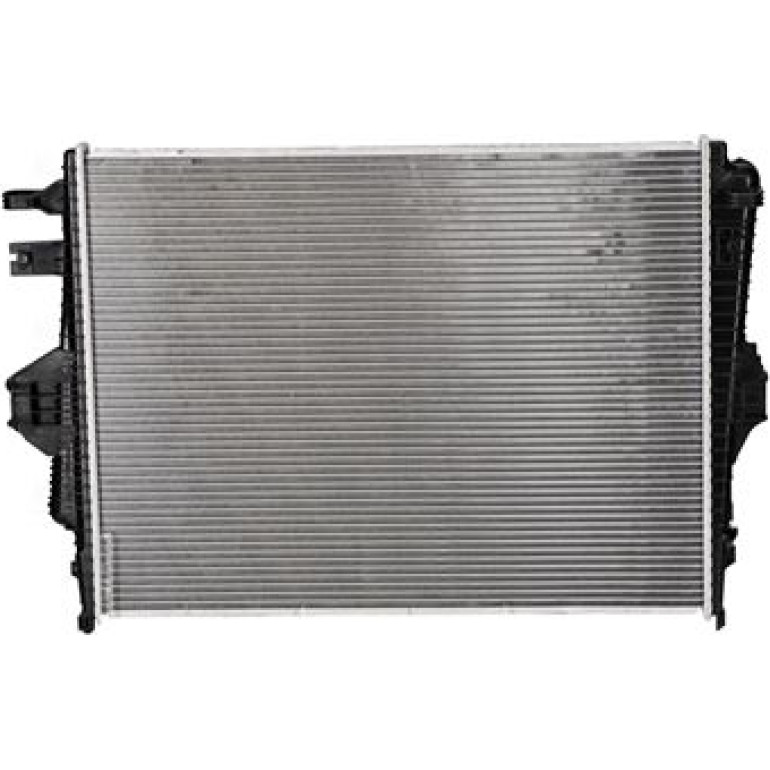 Wasserkühler PKW 65297 Wasserkühler PKW 65297