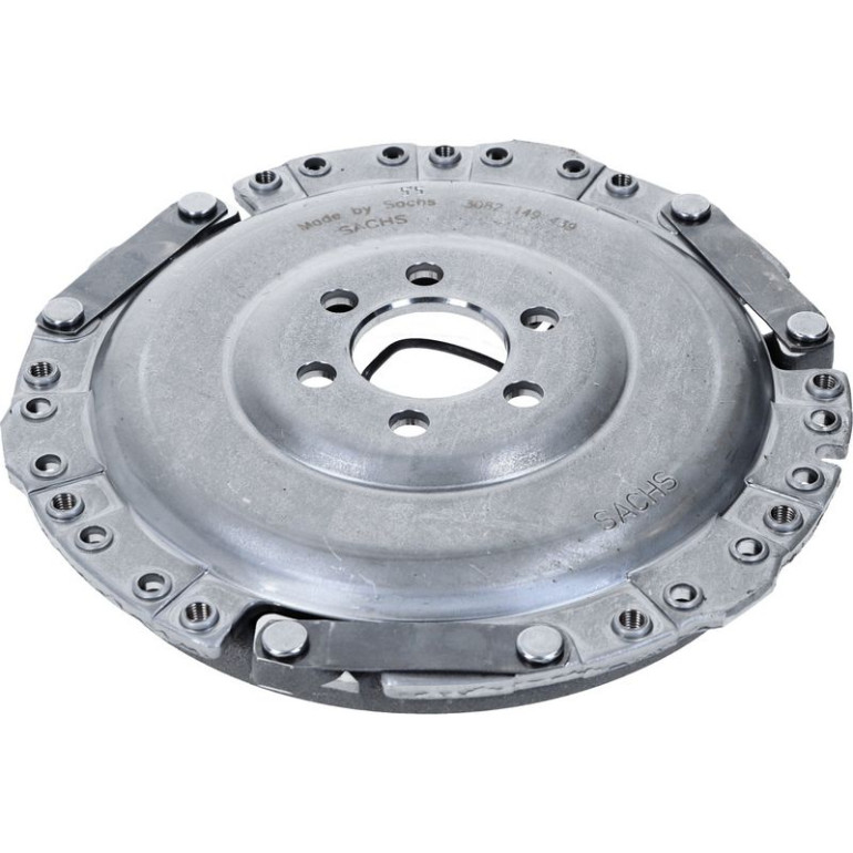 SACHS Kupplungssatz 3000 605 001