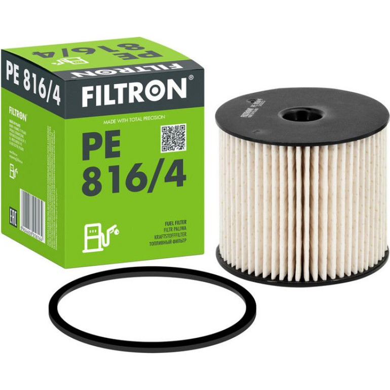 FILTRON Kraftstofffilter PE 816/4 FILTRON Kraftstofffilter PE 816/4