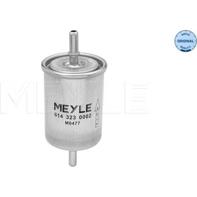 Kraftstofffilter Citroen 1.6-2.0 614 323 0002 Kraftstofffilter Citroen 1.6-2.0 614 323 0002