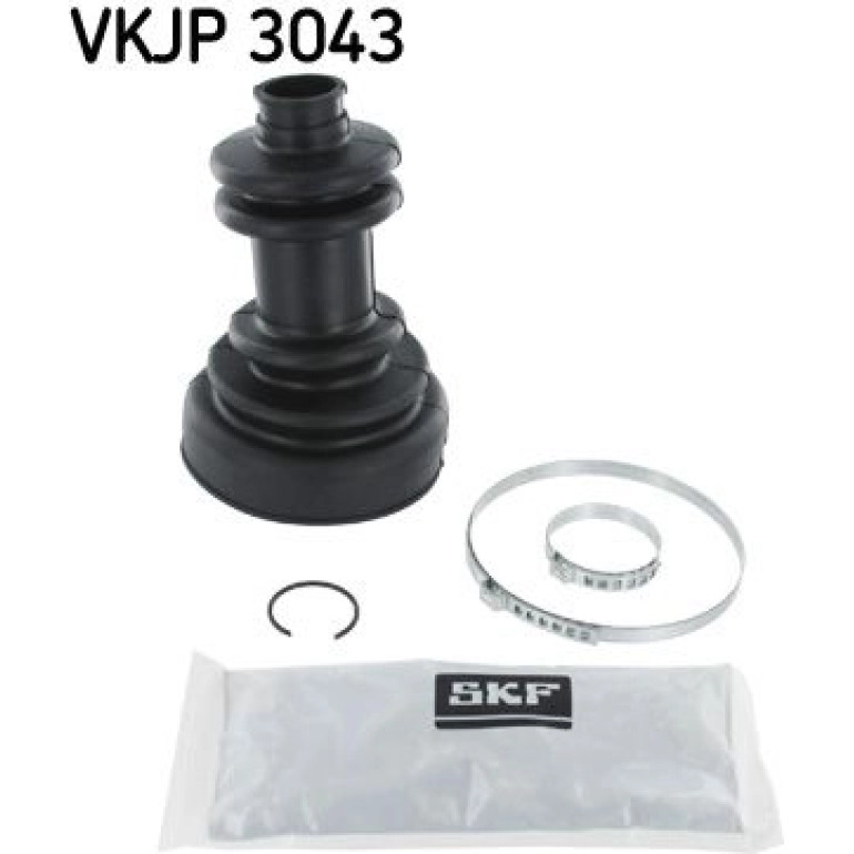 SKF Faltenbalgsatz, Antriebswelle VKJP 3043 SKF Faltenbalgsatz, Antriebswelle VKJP 3043