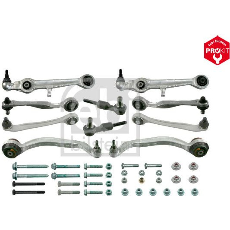FEBI BILSTEIN Reparatursatz 24900 FEBI BILSTEIN Reparatursatz 24900
