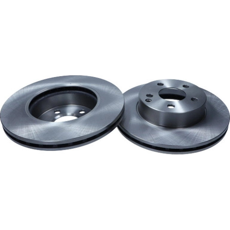 Maxgear Bremsscheibe Db P. W204 07 19-2689 Maxgear Bremsscheibe Db P. W204 07 19-2689