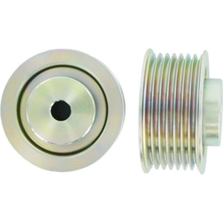 Umlenkrolle Multi-V VKM 66021 Umlenkrolle Multi-V VKM 66021