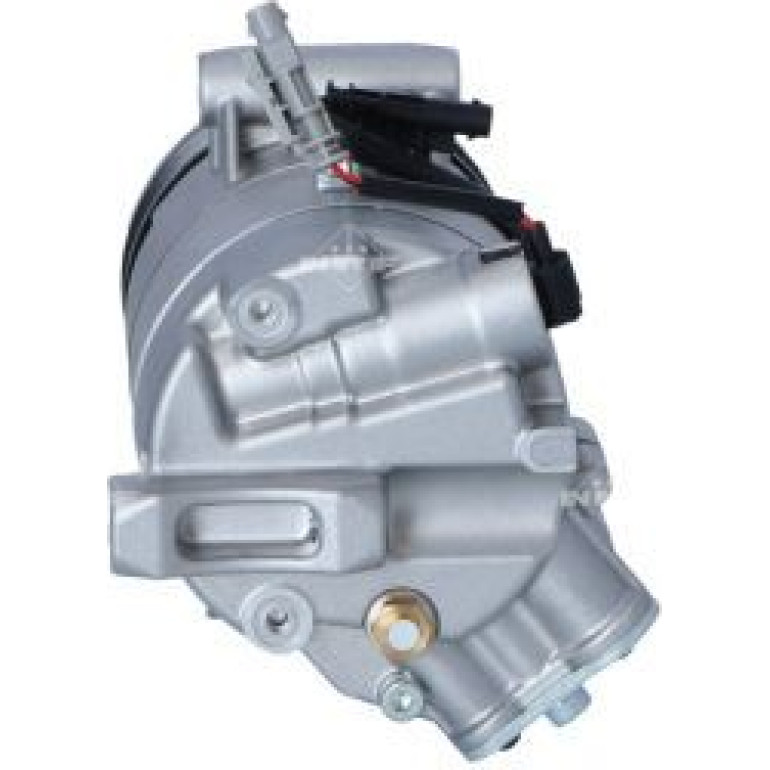 Kompressor, Klimaanlage 32789