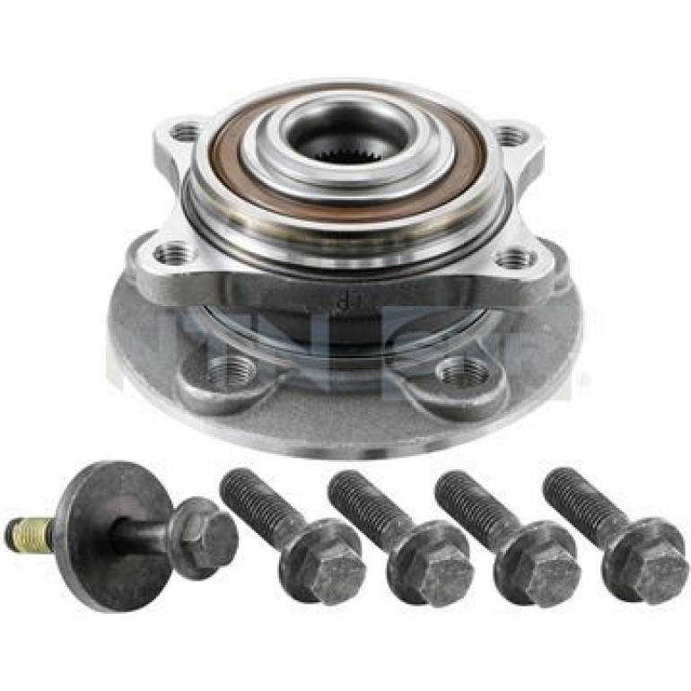 SNR Radlagersatz R165.39