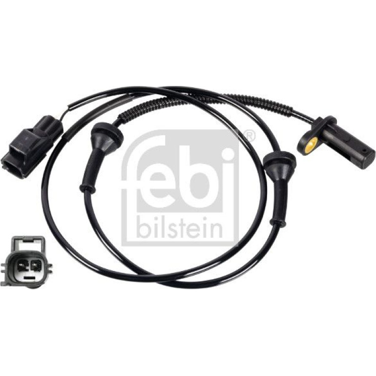 Sensor, Raddrehzahl 172424 Sensor, Raddrehzahl 172424