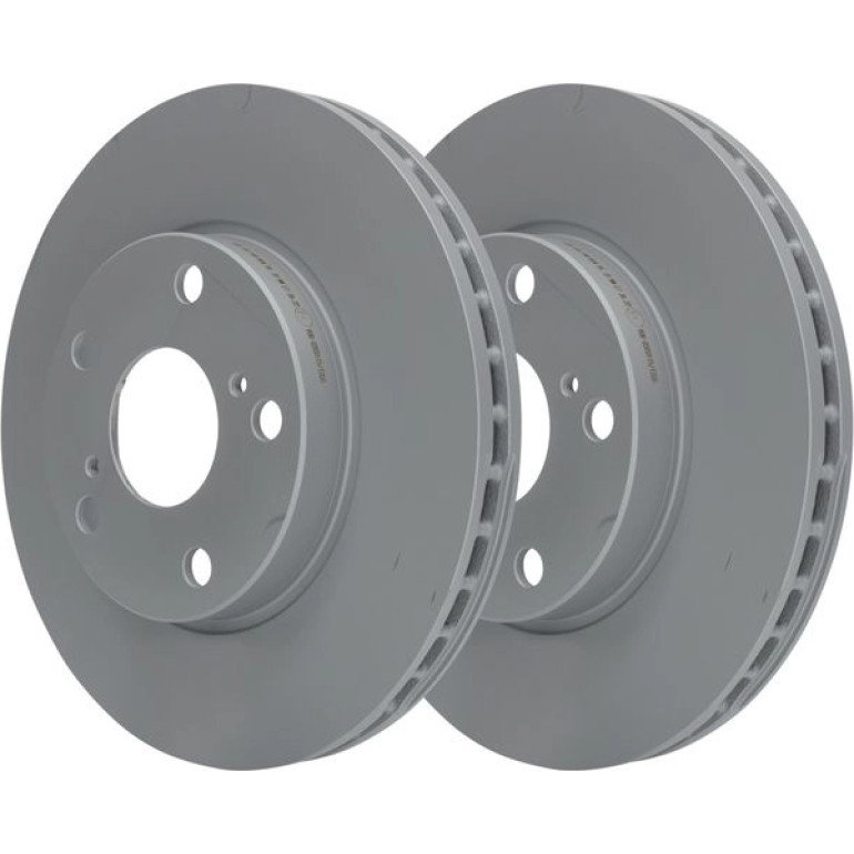 Bremsscheibe Toyota P. Auris/Corolla 1.33-1.8 07-12 24.0126-0148.1 Bremsscheibe Toyota P. Auris/Corolla 1.33-1.8 07-12 24.0126-0148.1