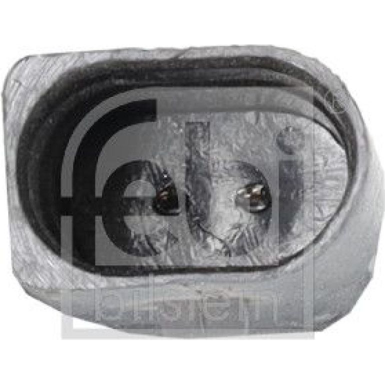 FEBI BILSTEIN Bremsbeläge 16394 FEBI BILSTEIN Bremsbeläge 16394