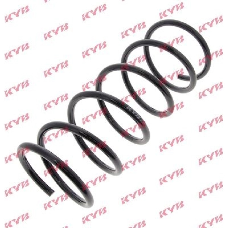 KYB Fahrwerksfeder Toyota P. Avensis 1.8/2.0/2.0Td 09.97-02.03 RA2086 KYB Fahrwerksfeder Toyota P. Avensis 1.8/2.0/2.0Td 09.97-02.03 RA2086