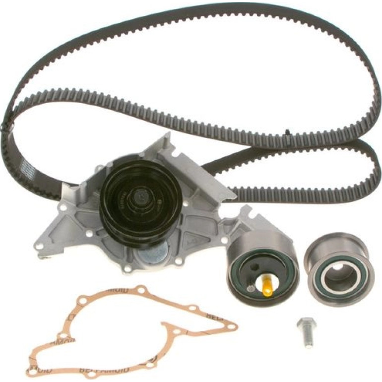 Steuerriemen Kit inkl. Wapu 1987946924 Steuerriemen Kit inkl. Wapu 1987946924