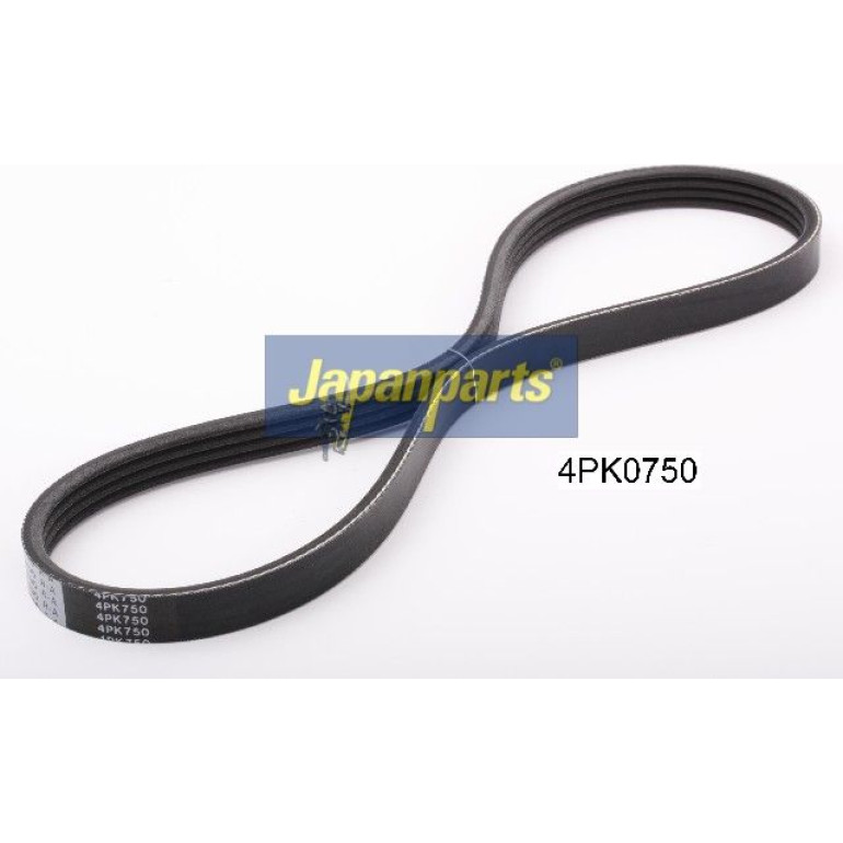 Japanparts Ømen-Zubehör DV-4PK0750 Japanparts Ømen-Zubehör DV-4PK0750